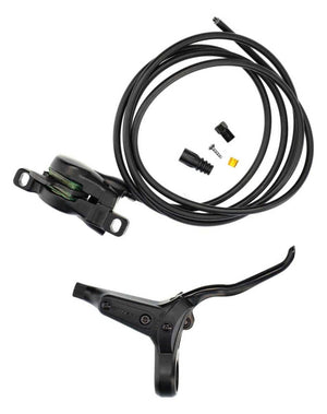 Tektro achterrem hdt390