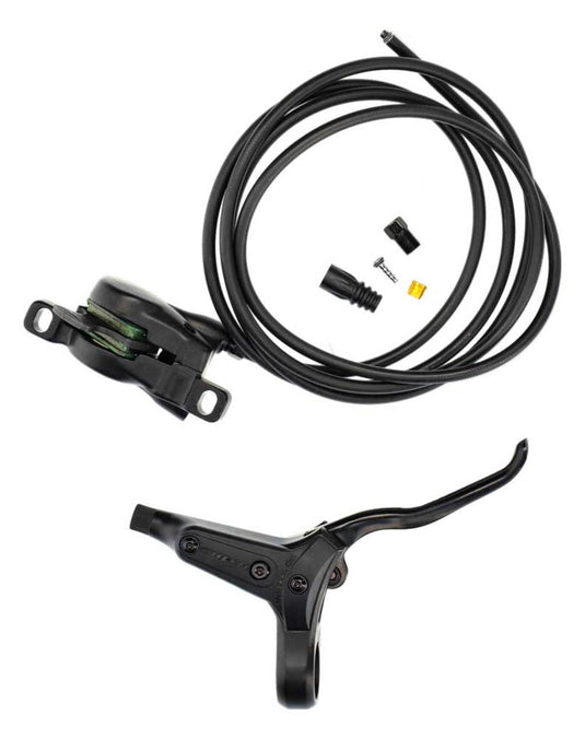 Tektro achterrem hdt390