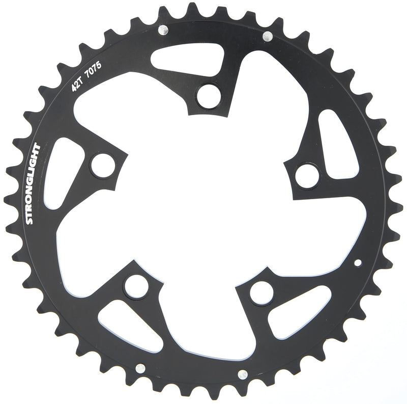 Load image into Gallery viewer, Stronglight mtb chainring 9-speed 5-arm ø 94 mm
