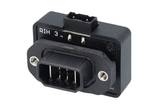 Batterytester batt bt rih omega 3 adapter