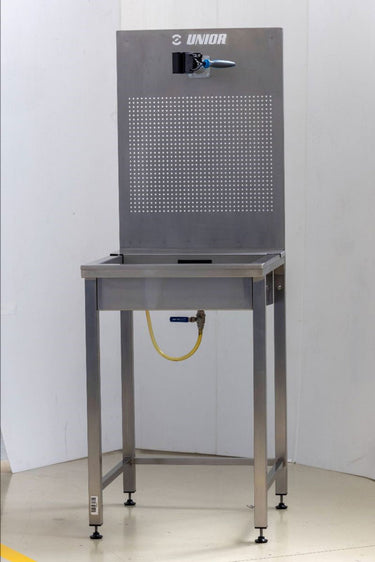 Unior grs suspension service sink * op bestelling