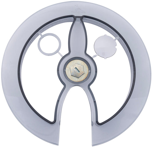 Hebie chaindisc 42 44t 0324 e5