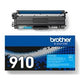 Tonercartridge brother tn910c nr. tn-910c cyaan