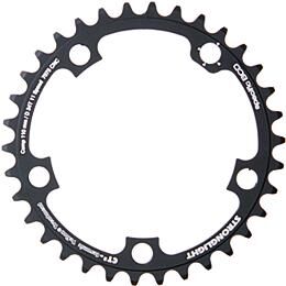 Stronglight kettingblad ct2 chain ring strongl.ct2 cd110mm campa11 34t b