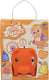Pocket money piggies pockey money piggies speelfiguur met spaarpot - popstar pack