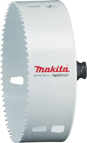 Makita e-04058 gatzaag 140x44mm hout metaal