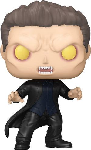 Funko buffy angel vinylfiguur 1618 unisex pop! - neutraal - standard