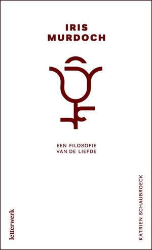 Letterwerk iris murdoch