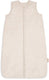 Jollein slaapzak baby mouwloos 110cm - velvet - oatmeal