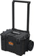 Keter roc pro gear 2.0 toolbox on wheels