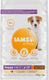 Iams small medium puppy junior kip hondenvoer 12 kg