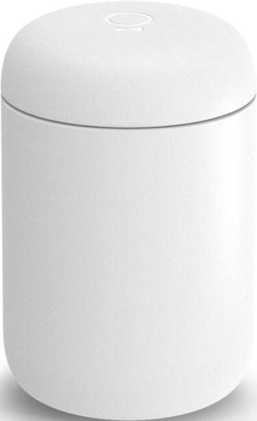 Fellow - carter everywhere mug - matte white - insulated mug 355ml
