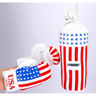 Load image into Gallery viewer, Alert sport boxing training set | 4 stuks
