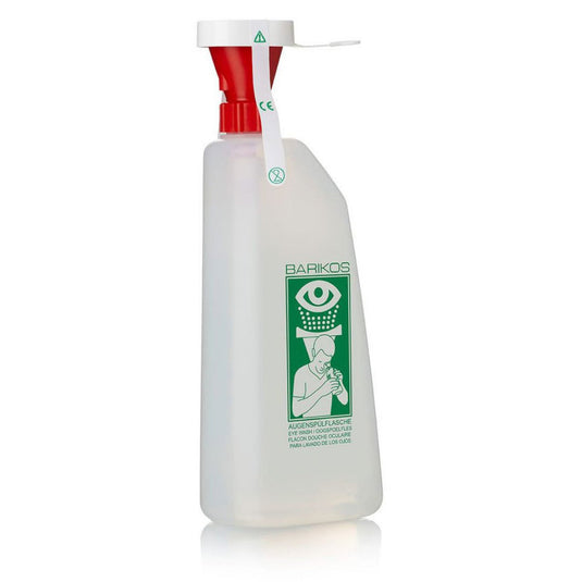 Barikos oogspoelfles 620ml