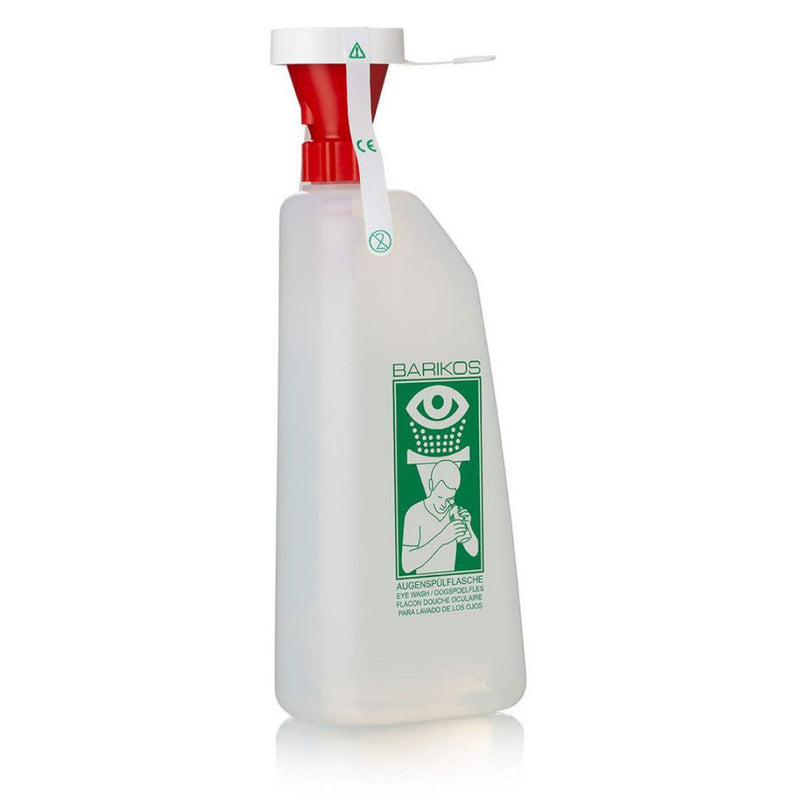 Barikos oogspoelfles 620ml