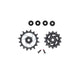 Sram derad wielset xxsl eagle t axs red xplr e 12v