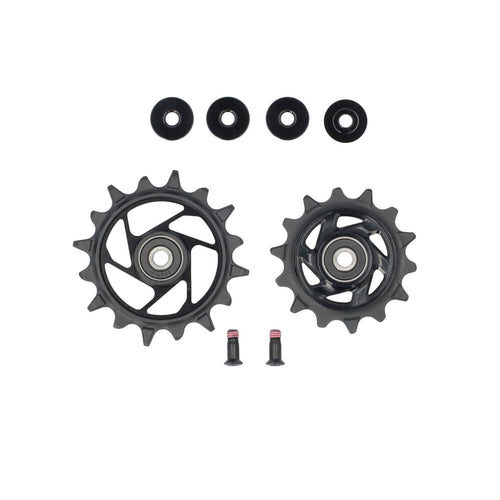 Sram derad wielset gx xx x0 eagle t axs 12v