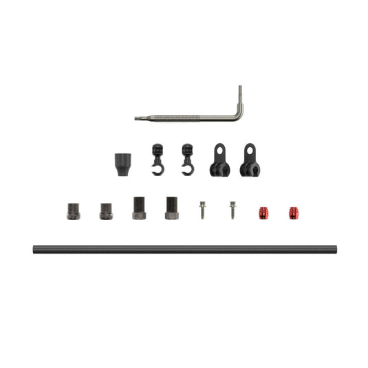 Sram remd red force rival leiding kit db 2000mm zw