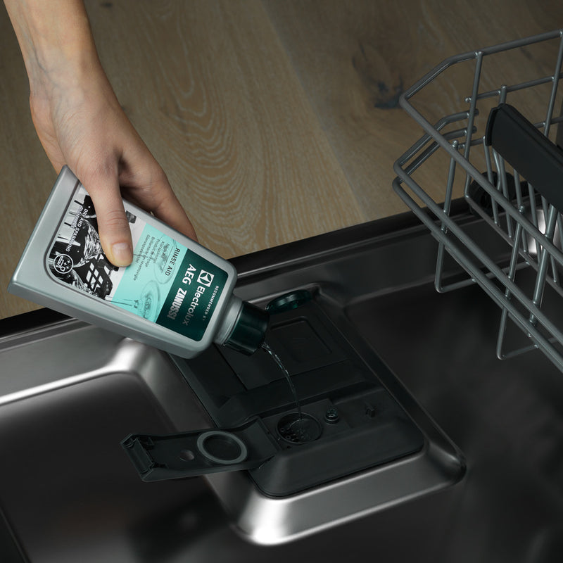Load image into Gallery viewer, Aeg glansspoelmiddel 300ml
