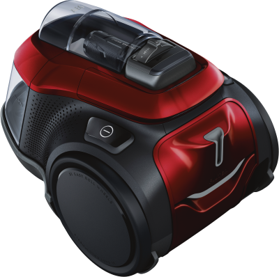 Load image into Gallery viewer, Aeg lx9-3-cr stofzuiger
