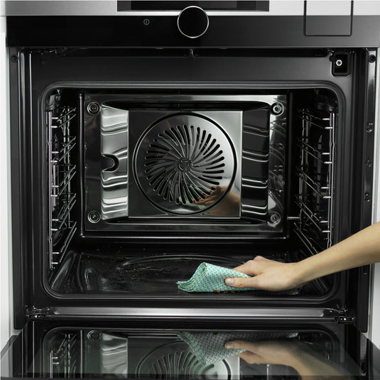 Aeg oven magn. reinigingsspray