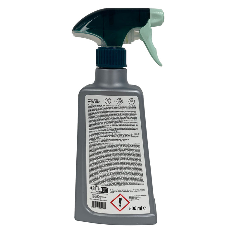 Load image into Gallery viewer, Aeg oven magn. reinigingsspray
