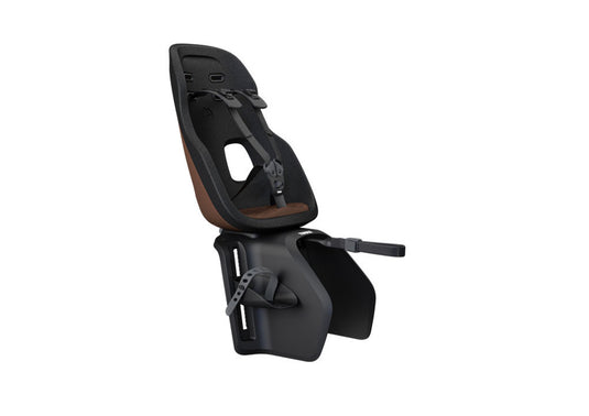 Thule Achterzitje Nexxt 2 Maxi drager bruin