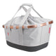 Klickfix mandtas bikebasket gt