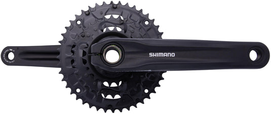 Shimano crankstel fc-mt 2103 crankset shim.fc-mt2103 22 32 44t 170mm