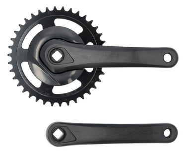 Wheeltop crankstel sp