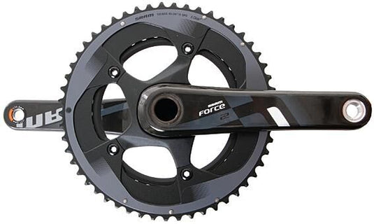 Sram crankstel force 22 crankset force 22 gxp 53 39t 175mm