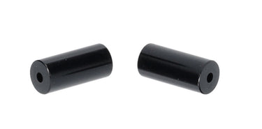 Xlc kabed hoedje 3.65mm alm zw pot a 50