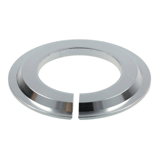 Elvedes Vorkconus 1⅛ naar 1½ 36° (zilver) ø30mm
