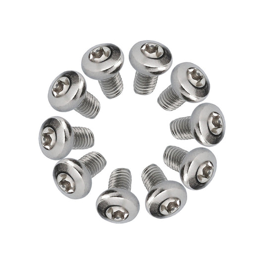 Unbranded anp bout 5x8 torx t25 din7500 ds a 10