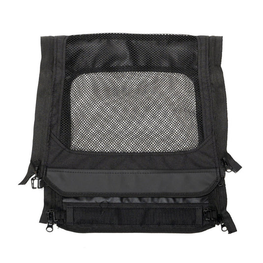 Burley kard bur bark ranger doek voor zw