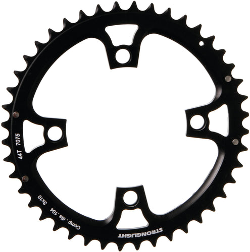 Stronglight mtb kettingblad chain ring strongl. 4a 44t 104mm sram shi str