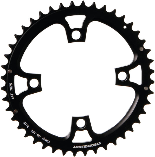 Stronglight mtb kettingblad chain ring strongl. 4a 44t 104mm sram shi str