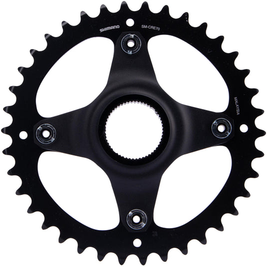 Shimano - Kettingblad 38T Steps SM-CRE70 10 11 speed