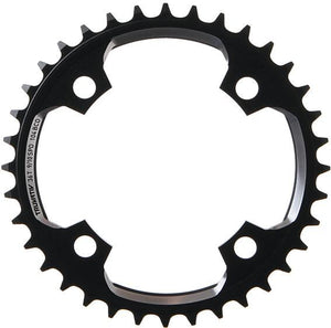 Truvativ kettingblad x0 dh chain ring x0dh 36t cd104mm b