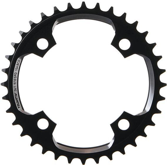 Truvativ kettingblad x0 dh chain ring x0dh 36t cd104mm b