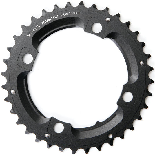 Truvativ kettingblad mtb chain ring 36t cd104mm b