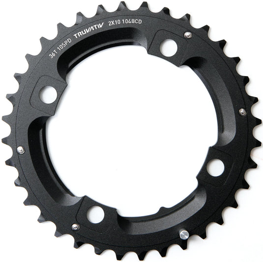 Truvativ kettingblad mtb chain ring 36t cd104mm b