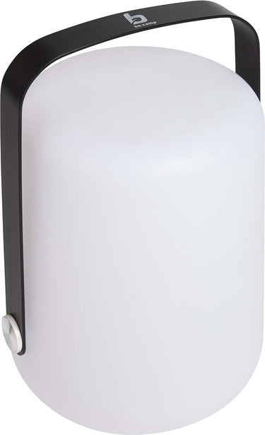 Bo-camp - industrial - tafellamp - steller - oplaadbaar - 130 lumen