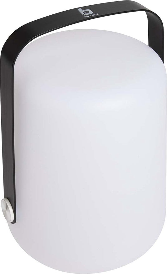Bo-camp - industrial - tafellamp - steller - oplaadbaar - 130 lumen