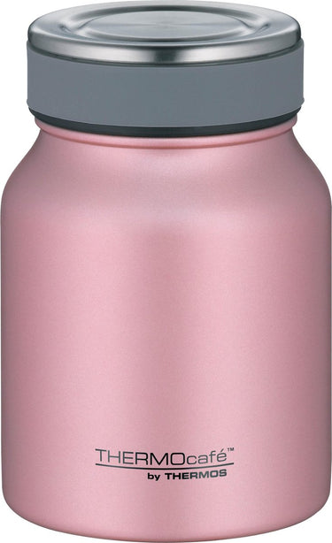 Thermos tc voedseldrager rose gold 0,5l