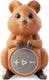 Lisciani rainy days quokka
