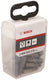 Bosch tictac box t30, extra hard, 25st