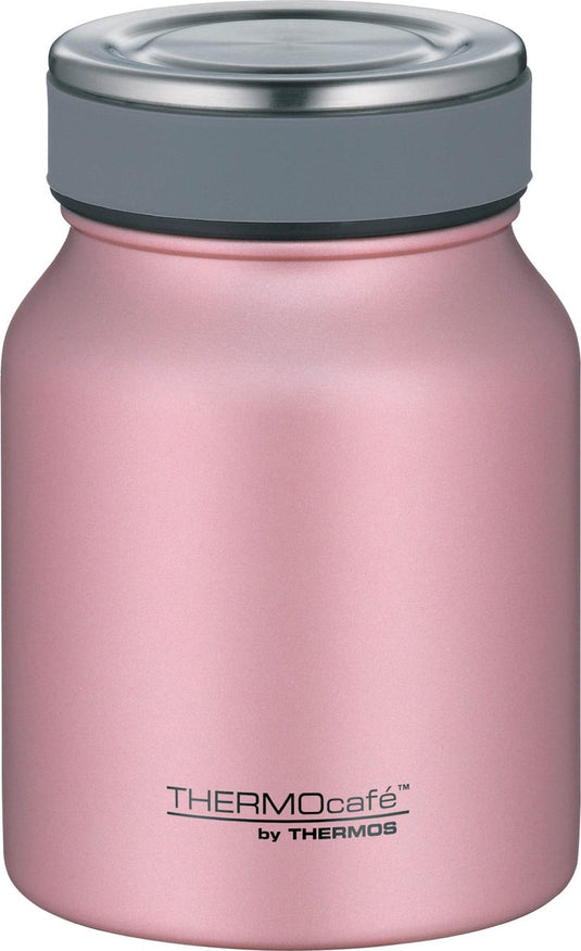 Thermos voedseldrager old pink 500 ml