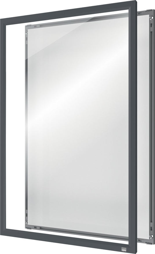 Nobo clip frame impression pro a3 poster met zwart frame