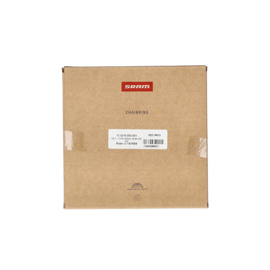 Sram kettingblad eagle t a1